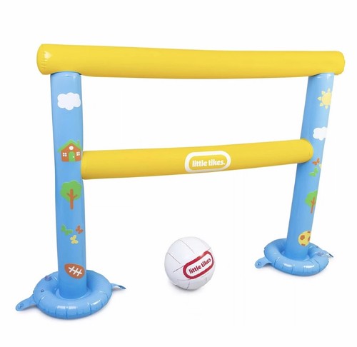 Little tikes inflatable - tikes,