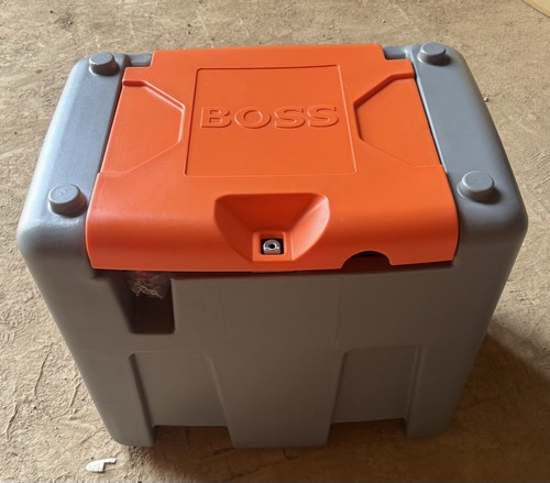Boss 210 litre - boss,