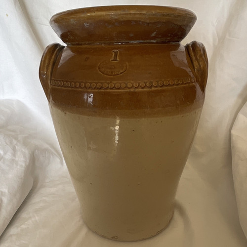 Antique bristol stoneware - antique,
