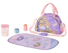 Baby Annabell Changing Bag Dolls Accessories For Kids, 7L x 30.5W x 23.49H cm