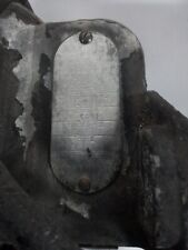 Eisemann Aircraft Airplane Magneto 4 Cylinder LA4 Airplane Aircraft 