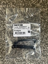 THETFORD FRIDGE SR STORAGE