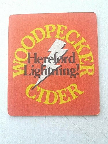 Vintage bulmer woodpecker - vintage,