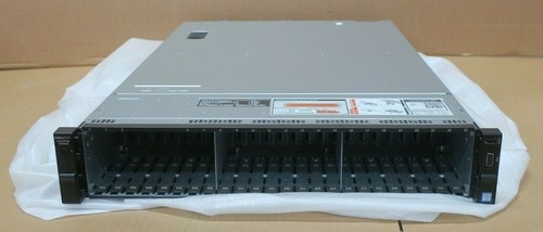 New dell poweredge r730xd - dell, 24x