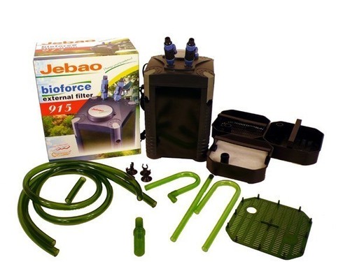 Aquarium canister filter - aquarium, filter,