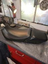kawasaki Gpz1000rx  seats 