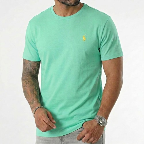 Polo ralph lauren tee - lauren, t