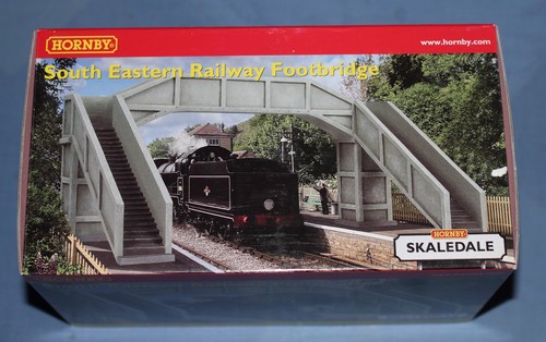 Hornby skaledale r7366 south - skaledale,