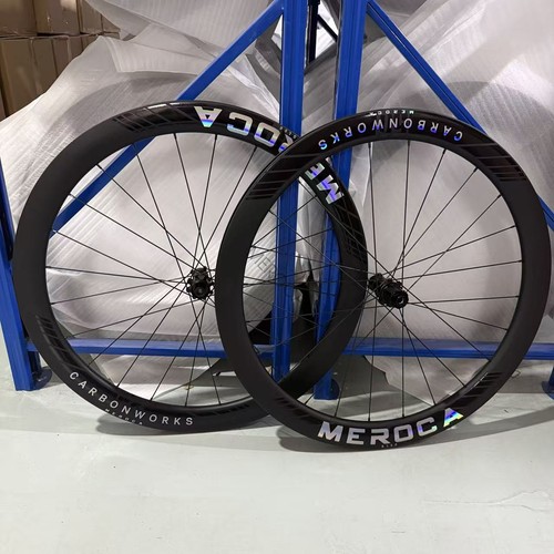 Meroca 50mm carbon road - 50mm,