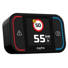 Saphe Drive Pro Speed Camera