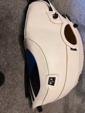 bagster tank cover bmw urban