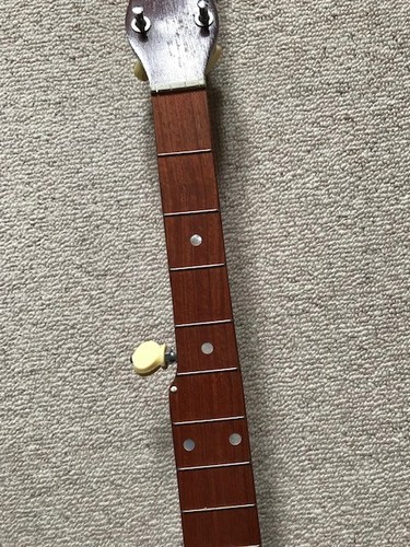String banjo neck - 5,