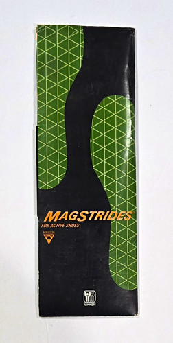 Nikken magstrides magnetic - nikken,