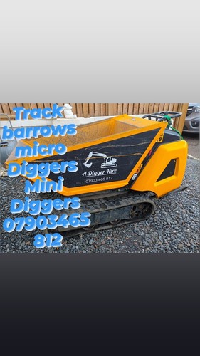 2019 jcb dumpster - dumpster,