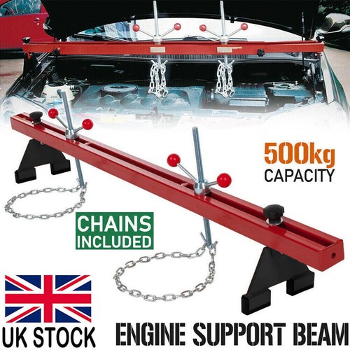 Engine support beam 500kg - engine,