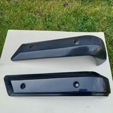 RS2000 custom mk2 rear bumper