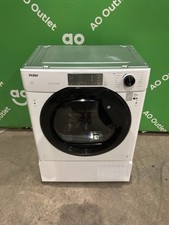 Haier Integrated Heat Pump