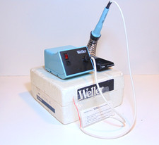 Weller PS-3D Soldering Station