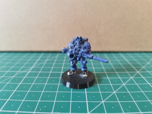 Space marines firstborn - space,