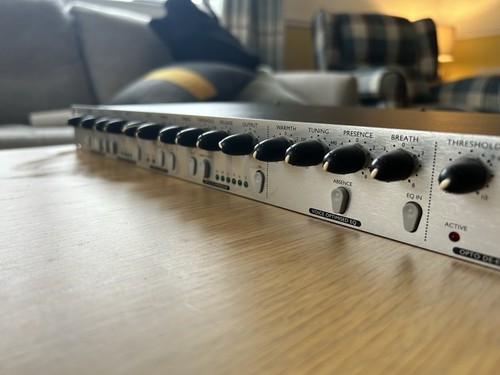 Focusrite platinum trak - focusrite,