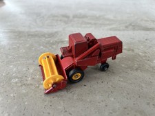 Matchbox Lesney 65 Claas