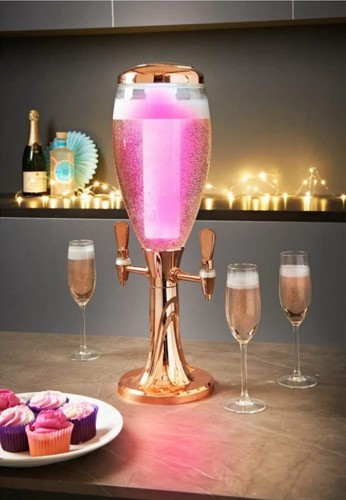 Big chill wine dispenser with - dispenser,