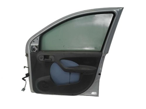 Front door fiat panda - front,