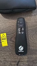 Wireless Presenter Remote