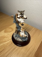 Country Artists Figurine 01303