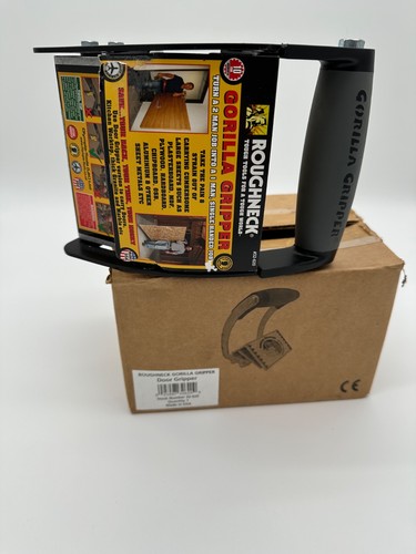 Roughneck gorilla gripper - roughneck,
