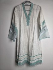 Henna Mendhi Designer Kurta