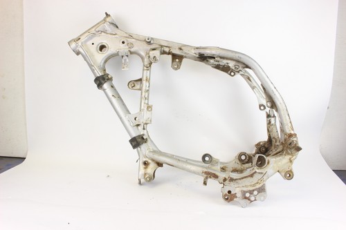2005 honda cr85r frame chassis - honda,