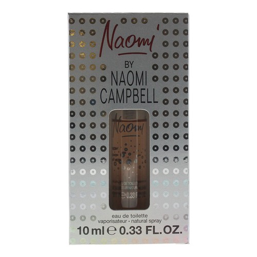 Naomi campbell - naomi, 10ml