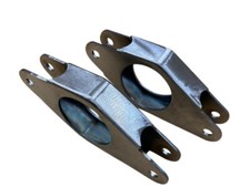 Ford Escort Mk2 Four Link