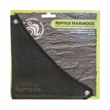 Komodo Reptile Hammock Easy to