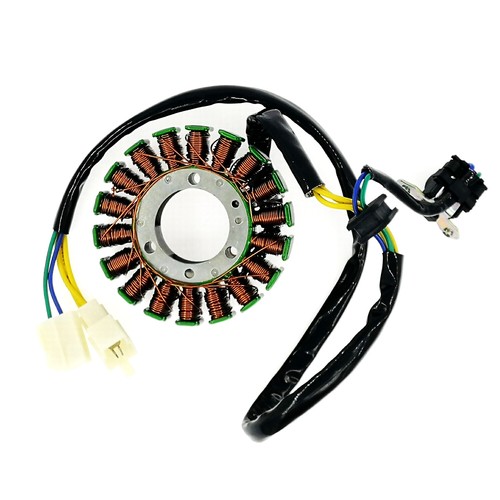 Alternator stator fits pulse - stator,