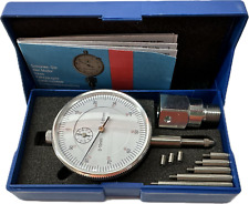 Dial gauge ignition timing ignition clock ignition point adjuster MZ Trabant Simson OT #m14