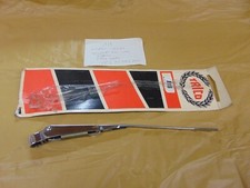 VAUXHALL VIVA VX FIRENZA VELOX CRESTA   TRICO WIPER ARM