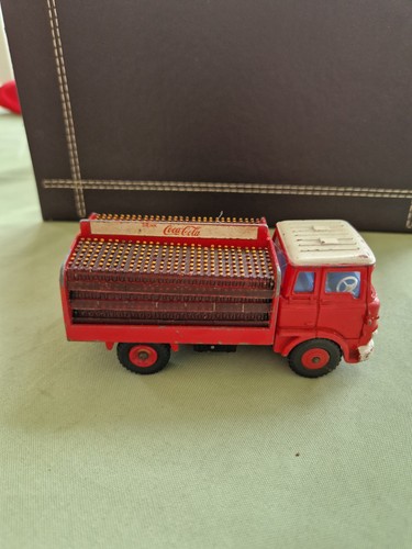 Vintage 1969 original dinky - vintage,