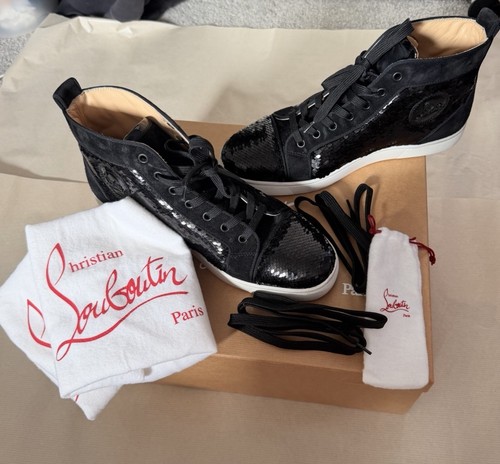 Christian louboutin louis - louboutin,