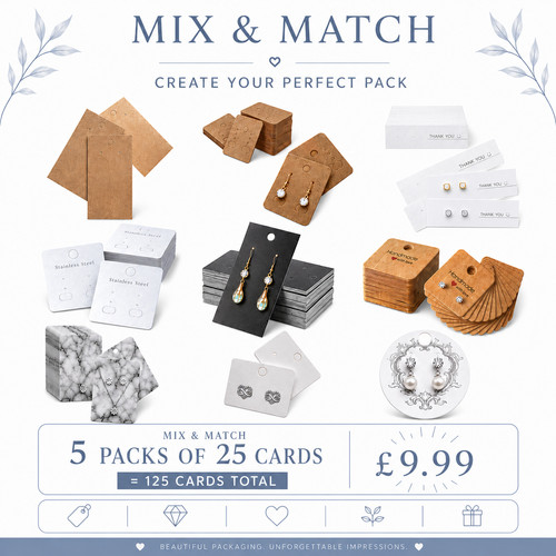 Pick mix 125 jewellery - mix,