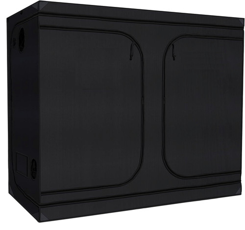 Grow tent 8ft 4ft - x,