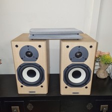 Tannoy Mercury MX1 Hi-Fi