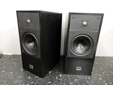 EPOS ES14 Mark 1 Early Black  Loudspeakers