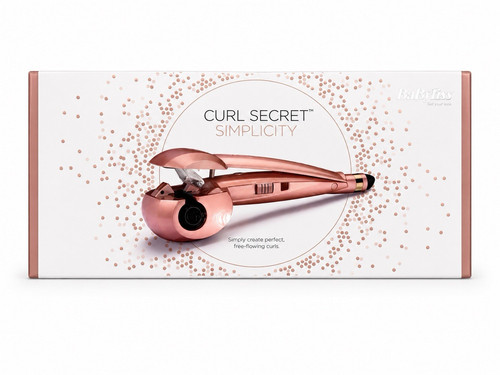 Babyliss curl secret - curl,