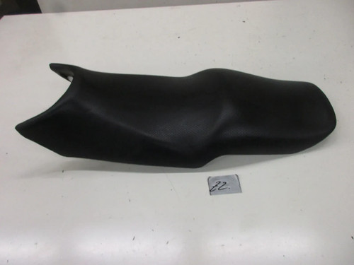 Seat cushion yamaha 6 - seat,