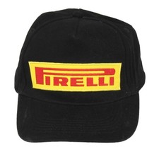 Pirelli Cap Mens Size O/S