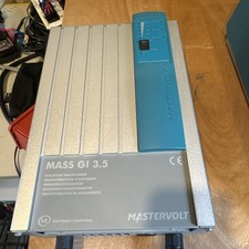 Mastervolt mass 5 iso - mass, gi