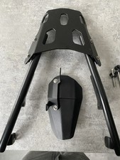 KTM 790 / 890 SW MOTEC Sports Rack Black