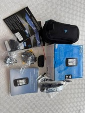 Garmin Edge 800 Bike Computer